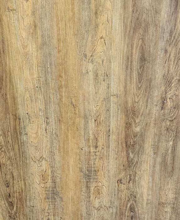 Vertical wood grain texture in light brown, tan, and gray tones
