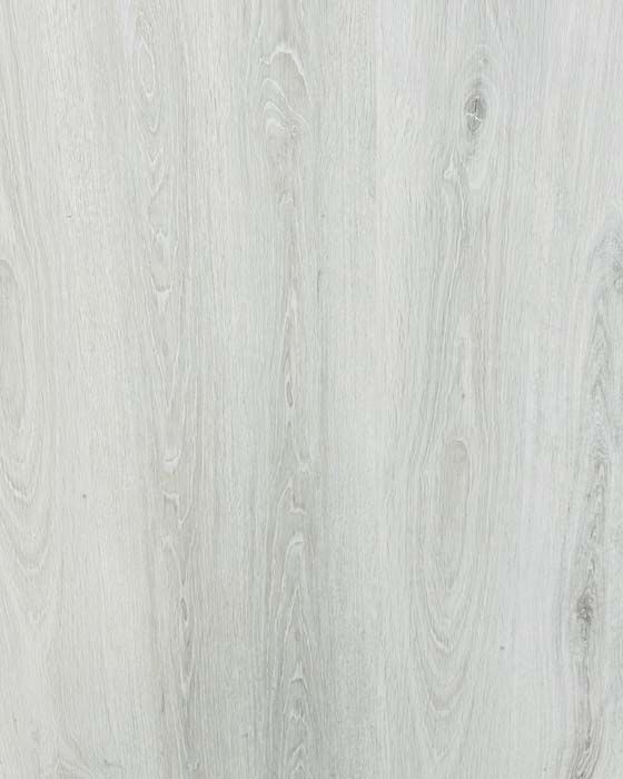 Light gray wood-textured surface with subtle vertical grain patterns