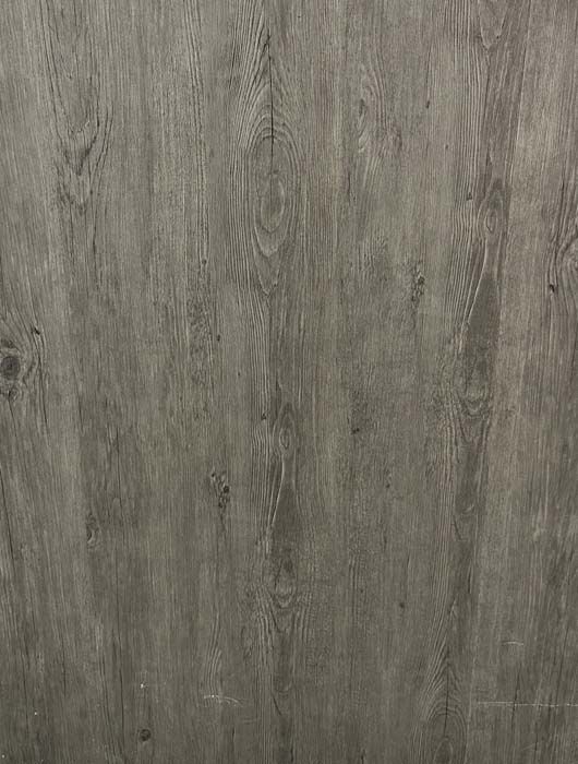Gray weathered wood plank texture background