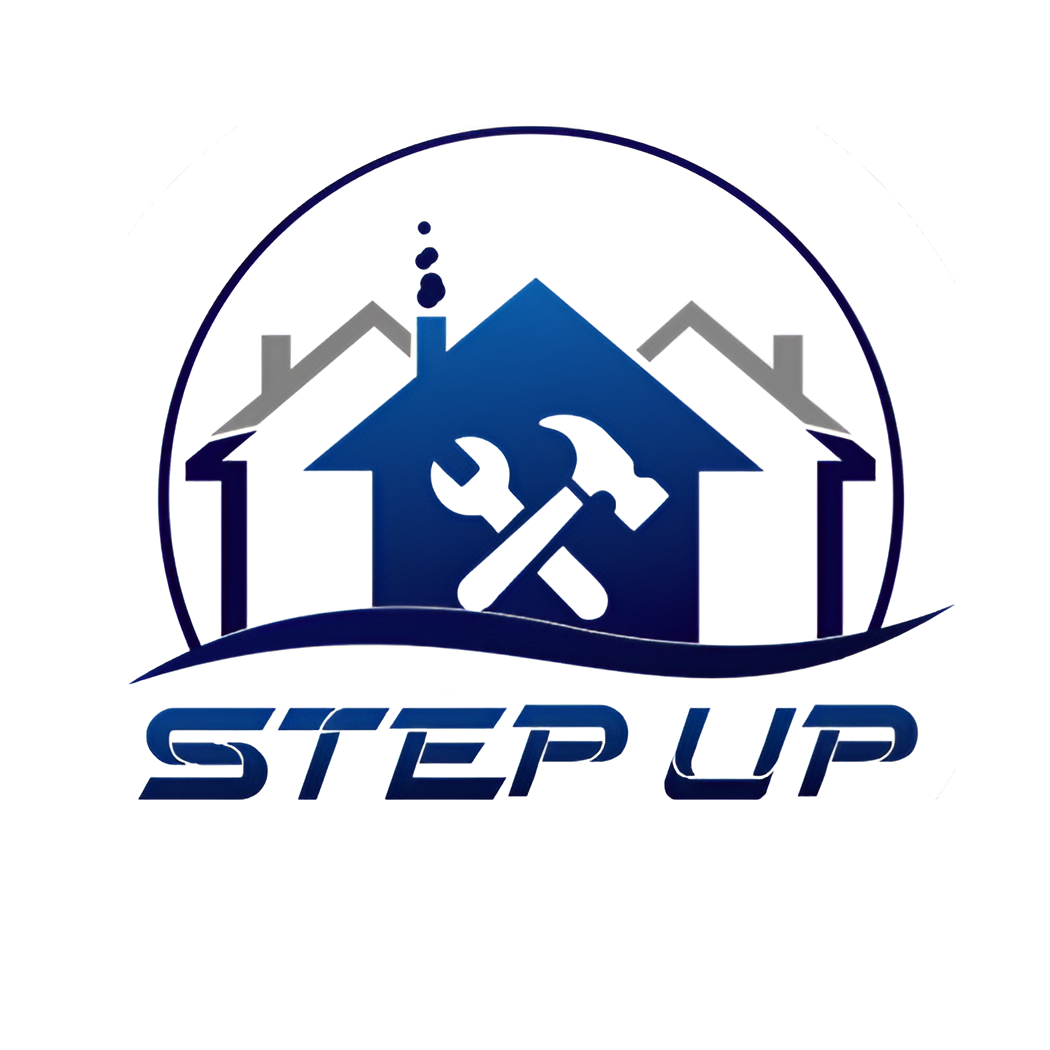 SBE Certified General Contractor Step Up Home Improvements Tampa Florida