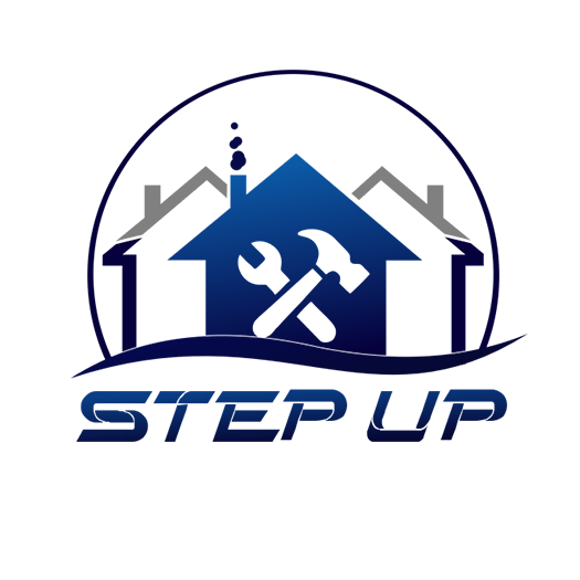 SBE Certified General Contractor Step Up Home Improvements Tampa Florida