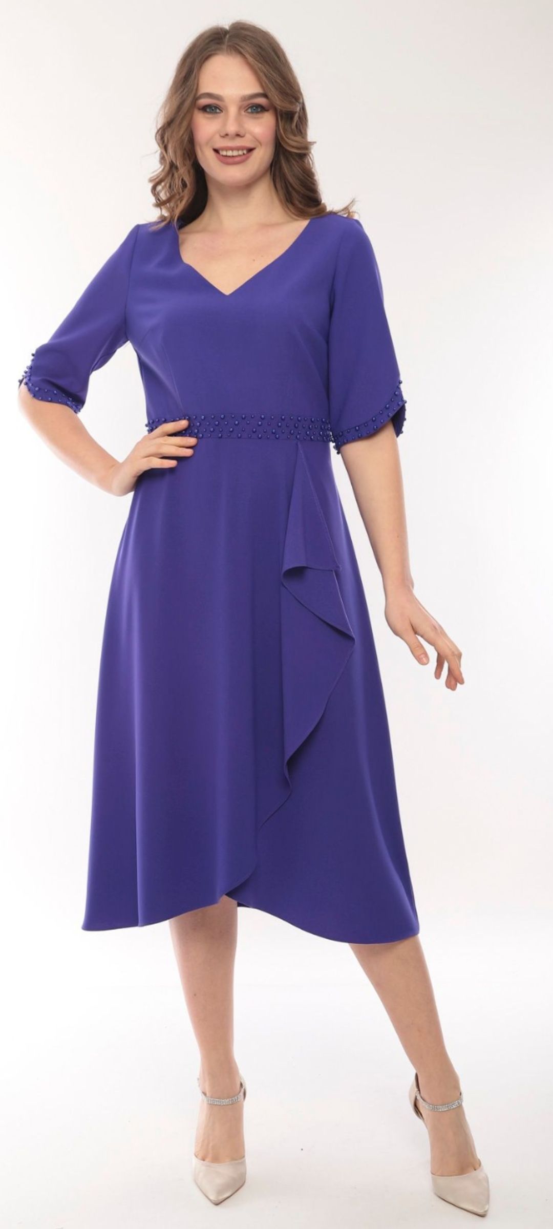 Dresses by Lizabella Jane Louise