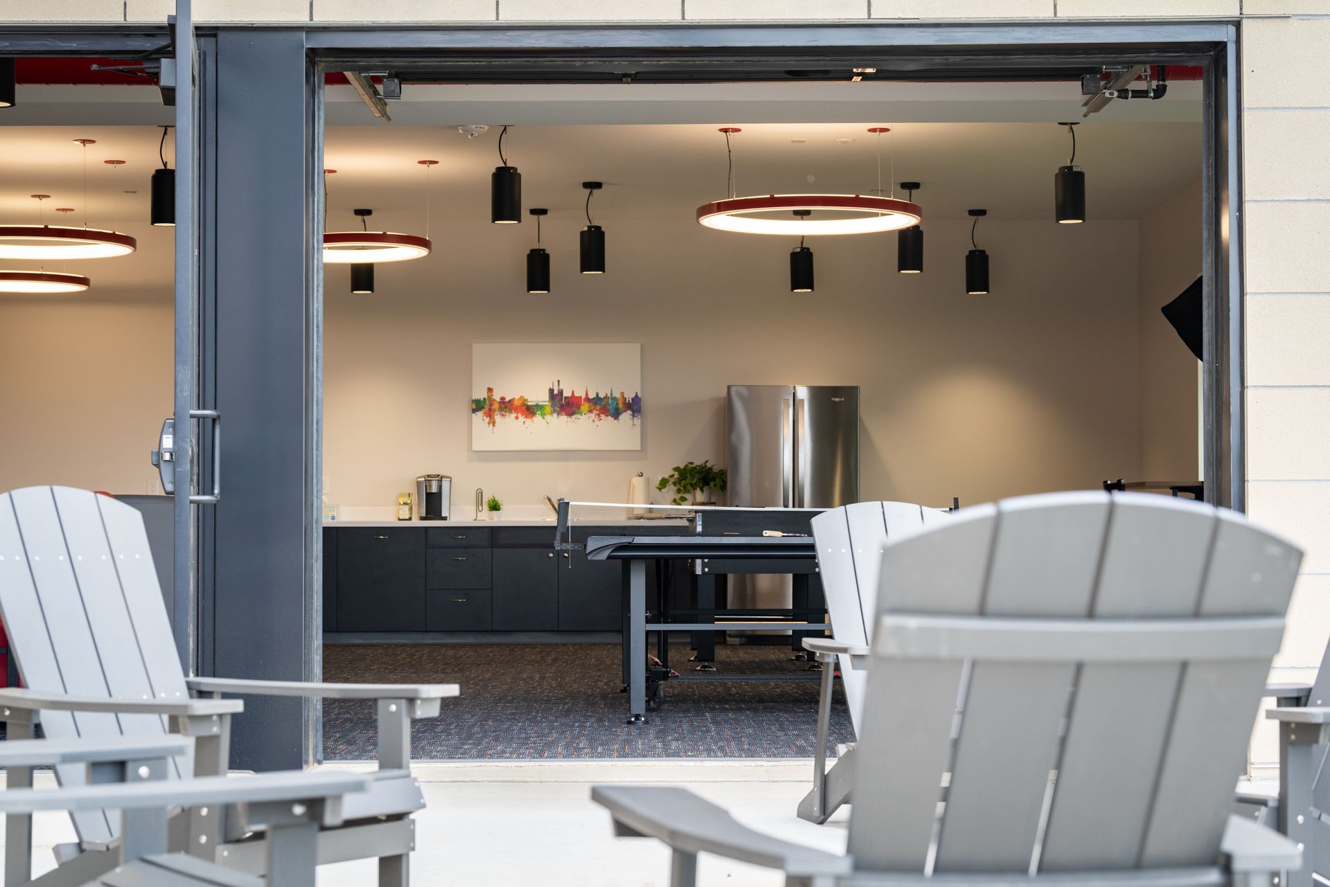 Home College Suites Peosta, IA