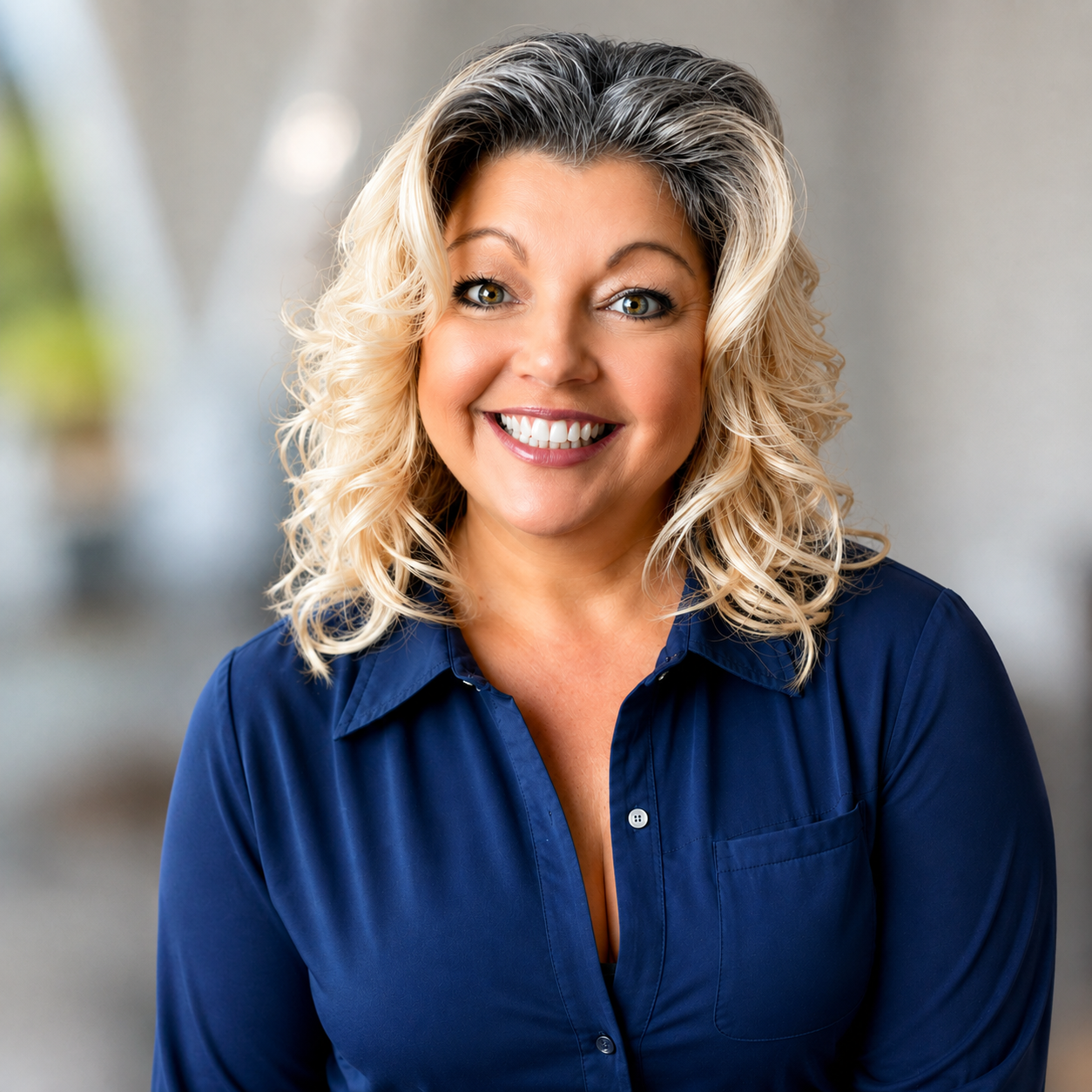 Traci Young Profile Image