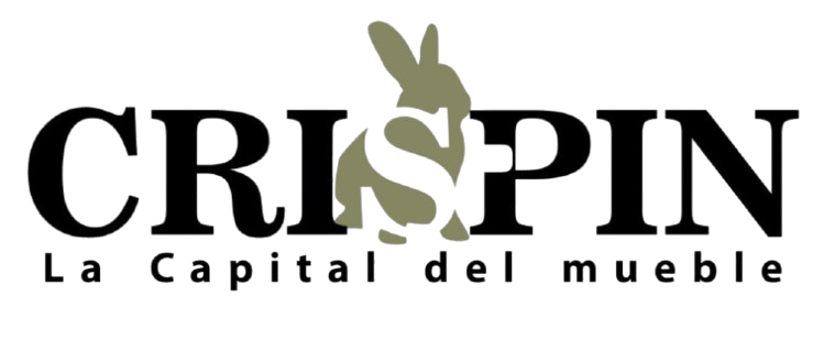 Logo de CRISPIN MUEBLES