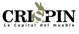 Logo de CRISPIN MUEBLES