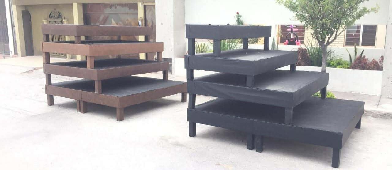 CRISPIN MUEBLES