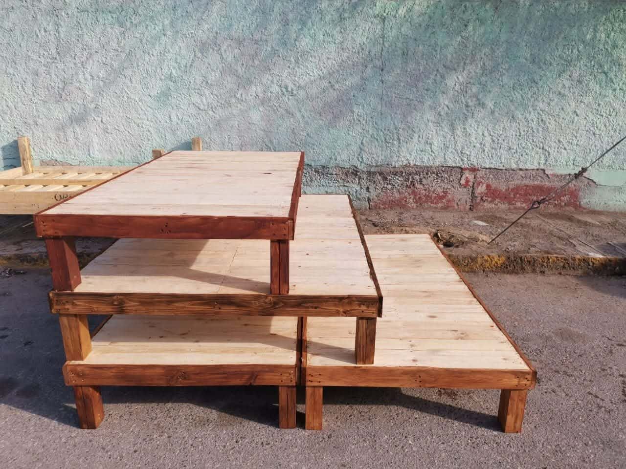 CRISPIN MUEBLES