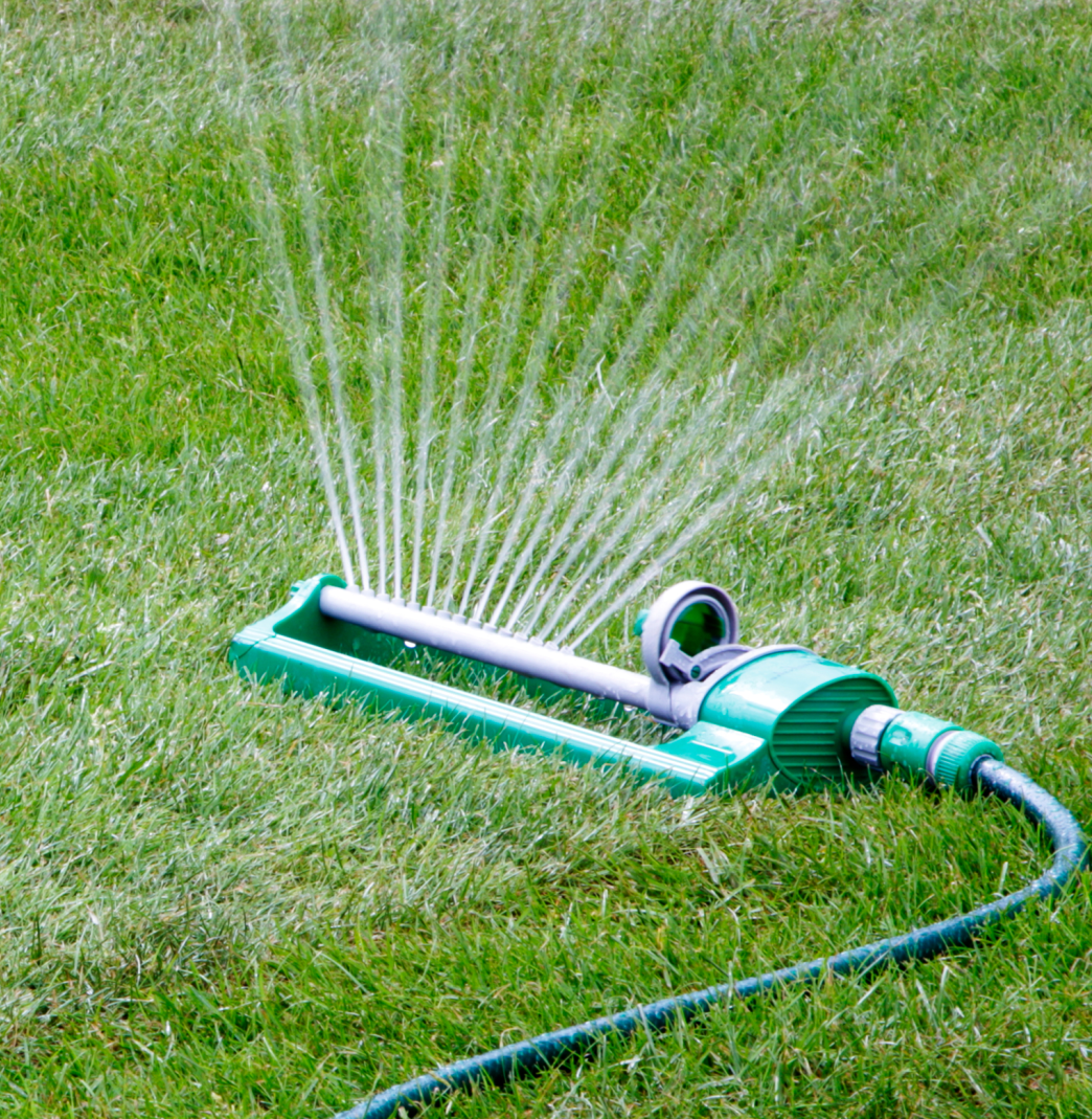 sprinkler system running off bore water in Mount Maunganui sprinkler system running off bore water in Mount Maunganui