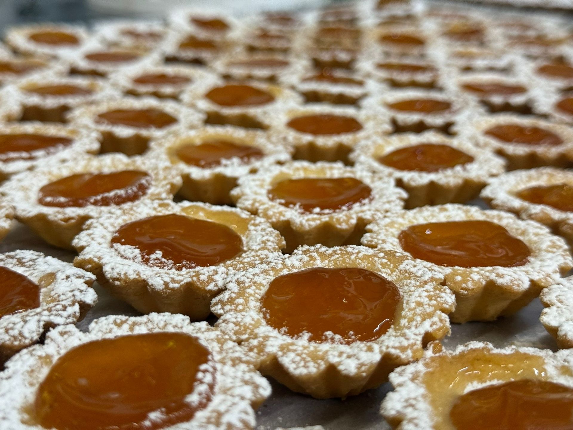 pasticceria nicolo