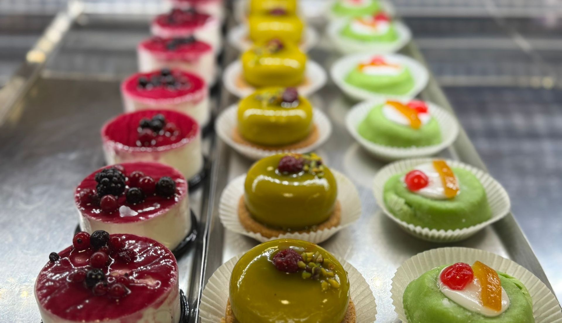 pasticceria nicolo