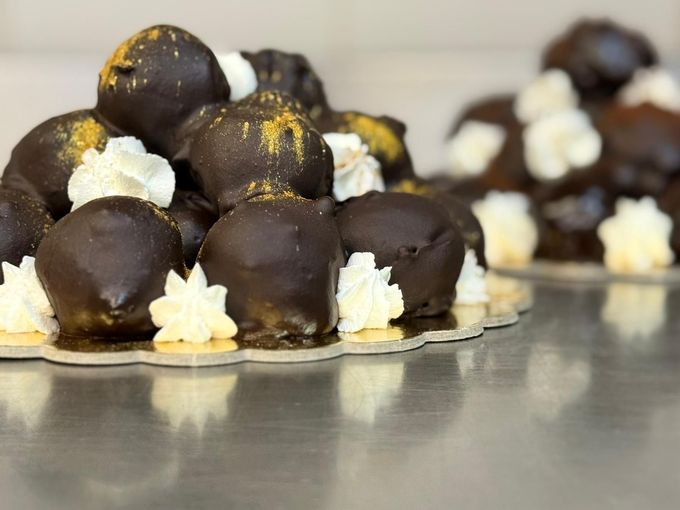 Nicolo Pasticceria gelateria caffetteria