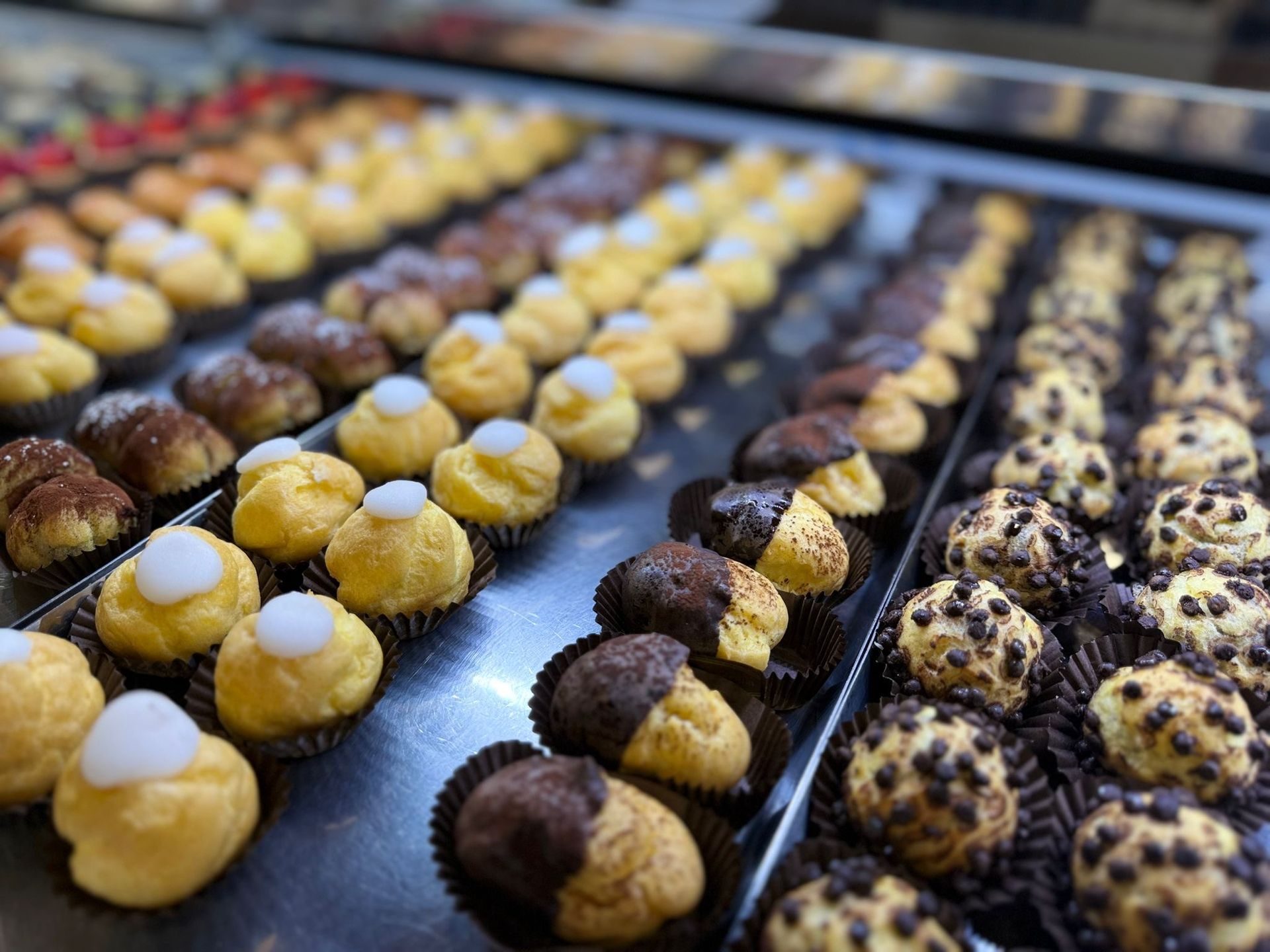 pasticceria nicolo