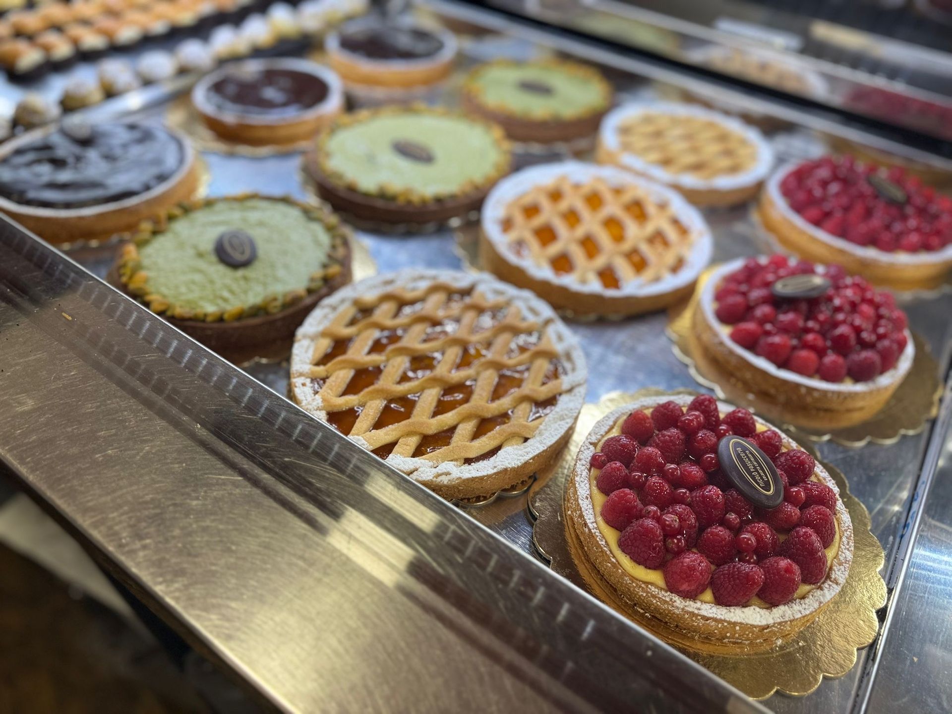 pasticceria nicolo