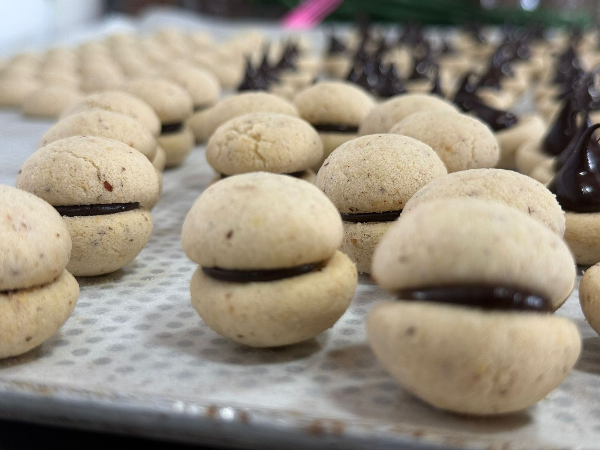 pasticceria nicolo