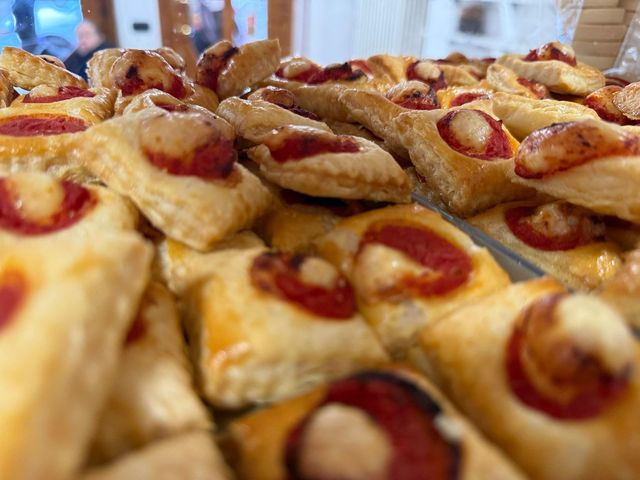 catering e banqueting