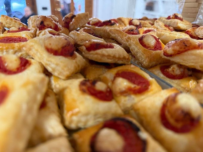 Cerimonie, eventi, catering e banqueting
