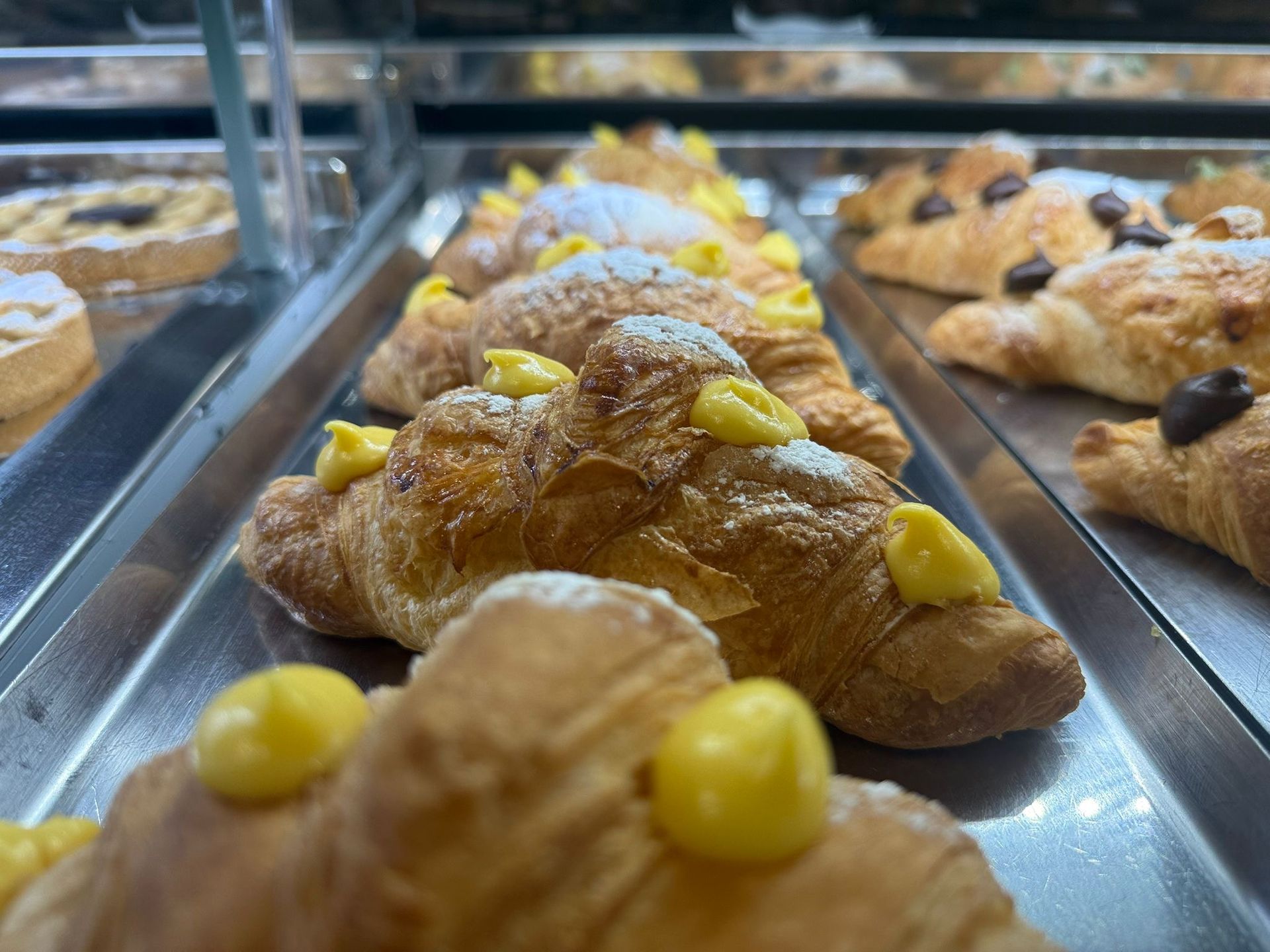 pasticceria nicolo