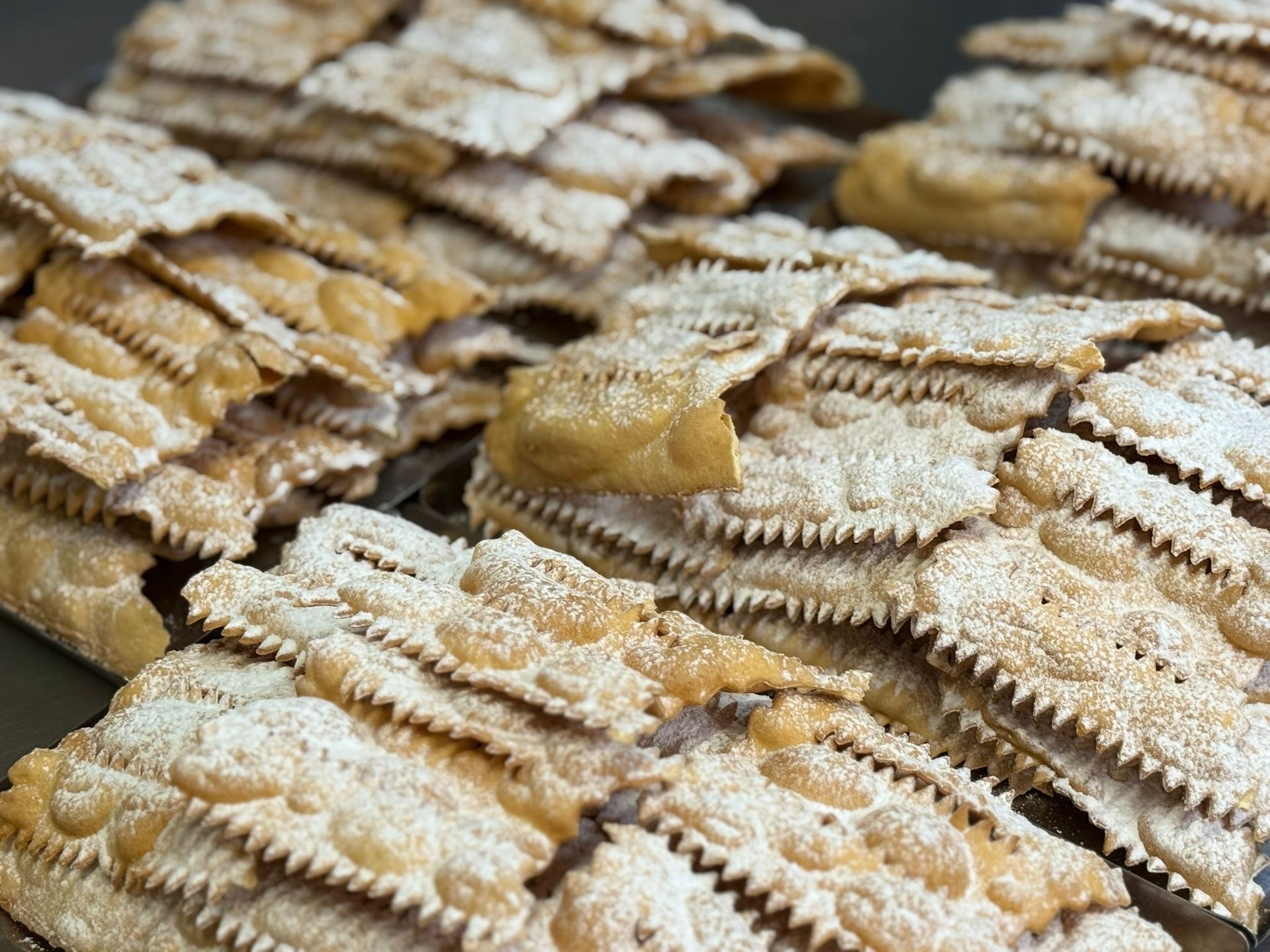 pasticceria nicolo