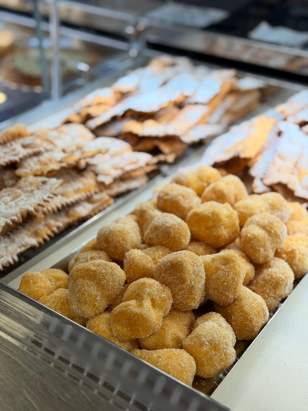 nicolo pasticceria