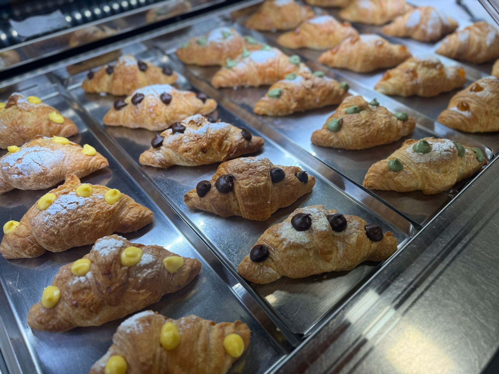 pasticceria nicolo