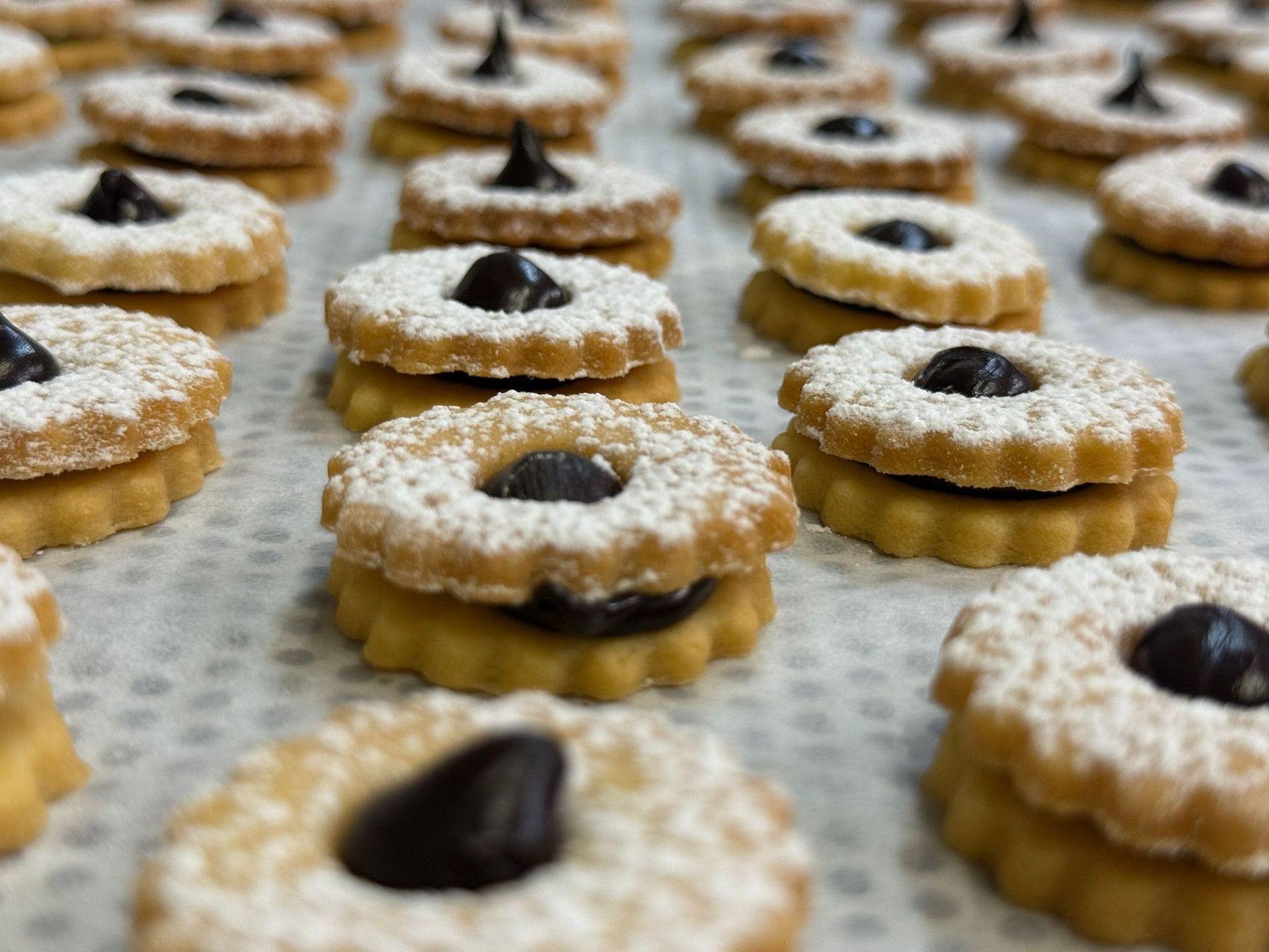 pasticceria nicolo