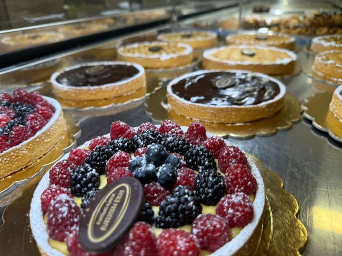 Torte personalizzate