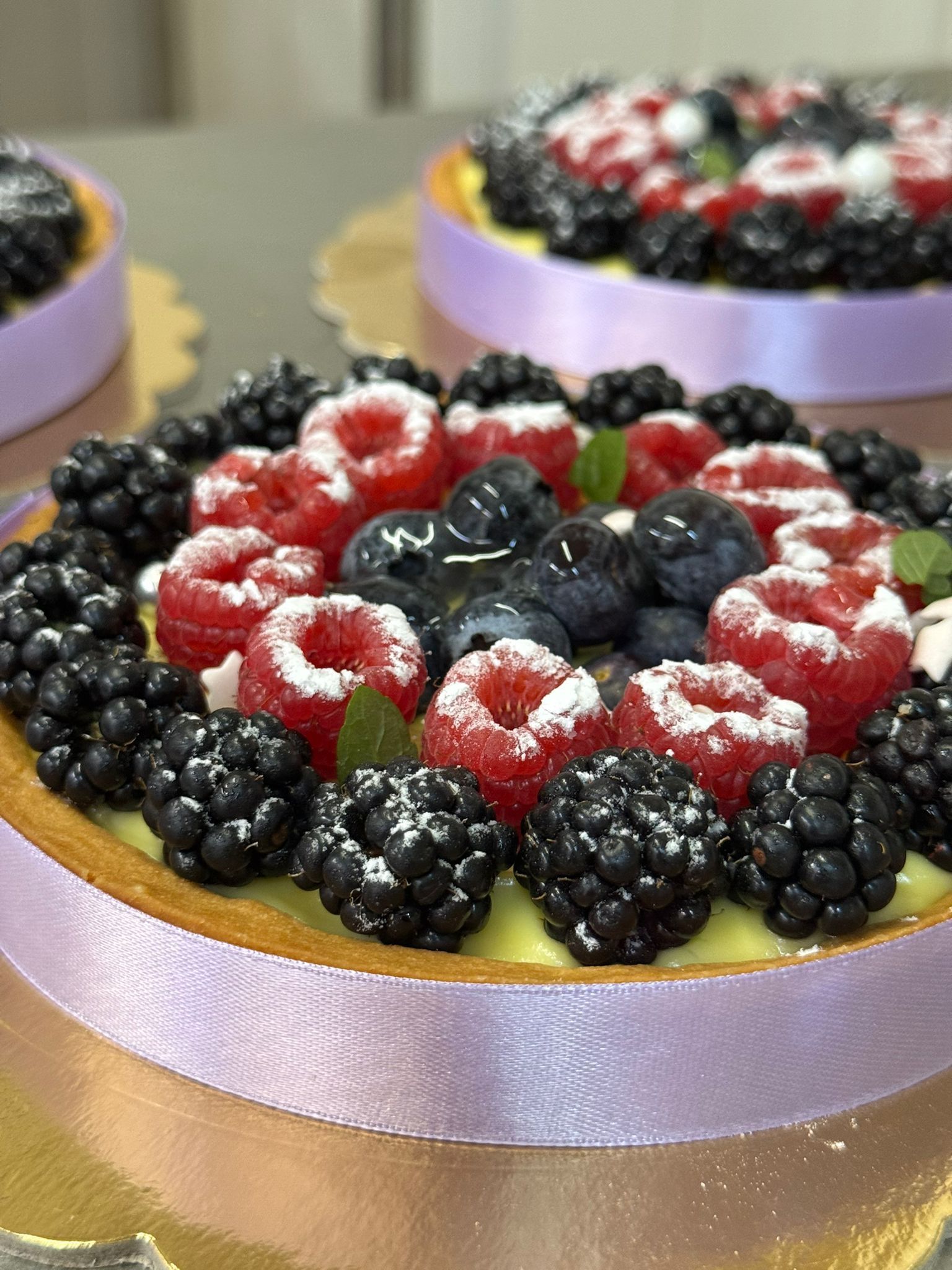 nicolo pasticceria