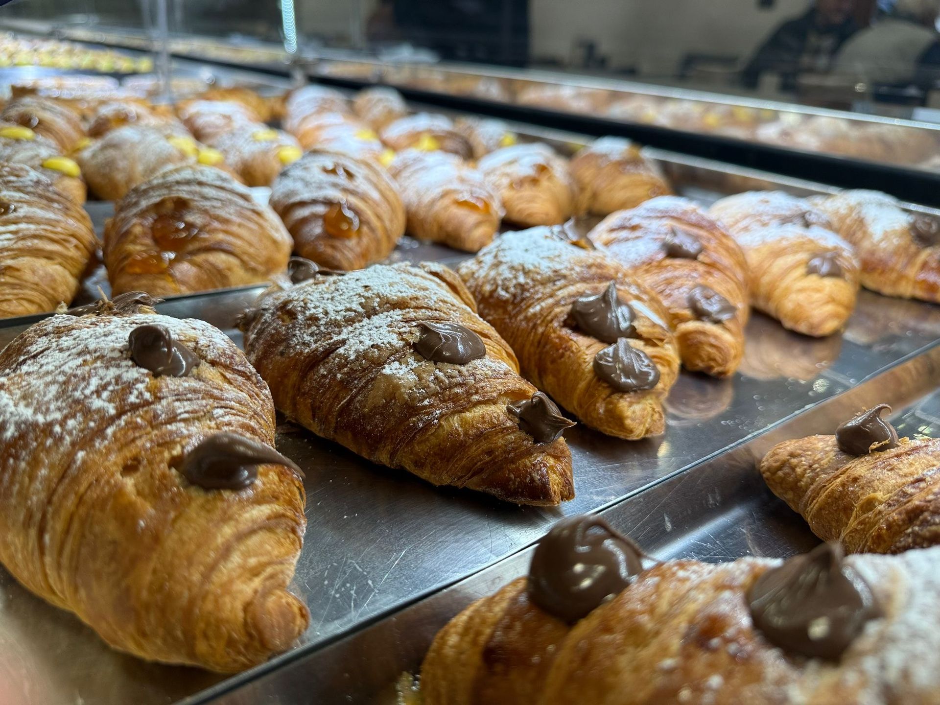 nicolo pasticceria
