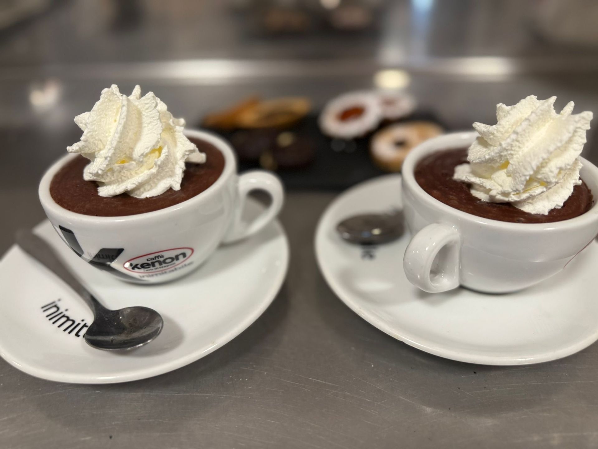 nicolo pasticceria