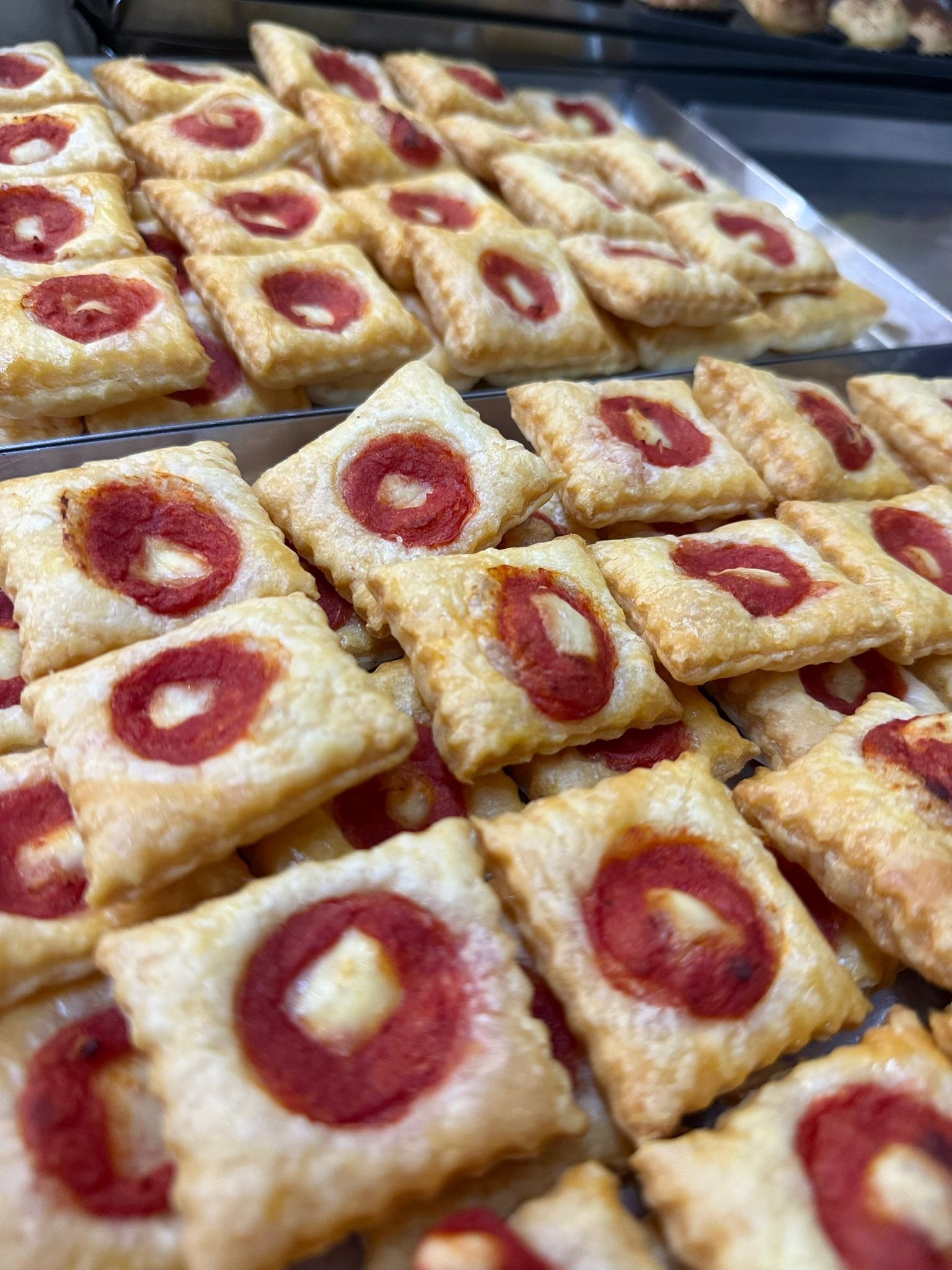 nicolo pasticceria