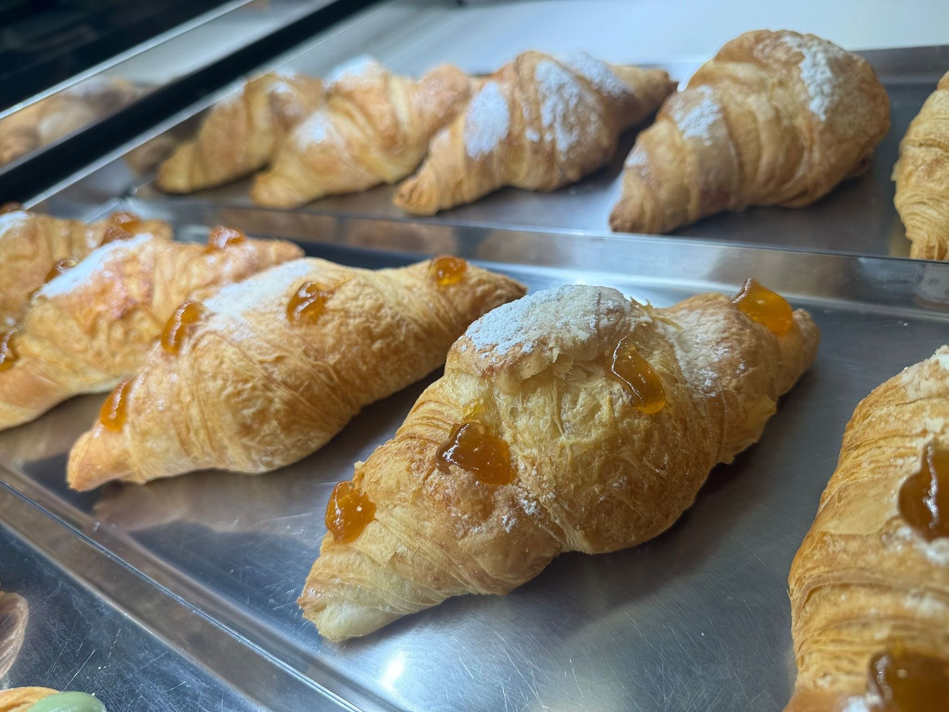 nicolo pasticceria