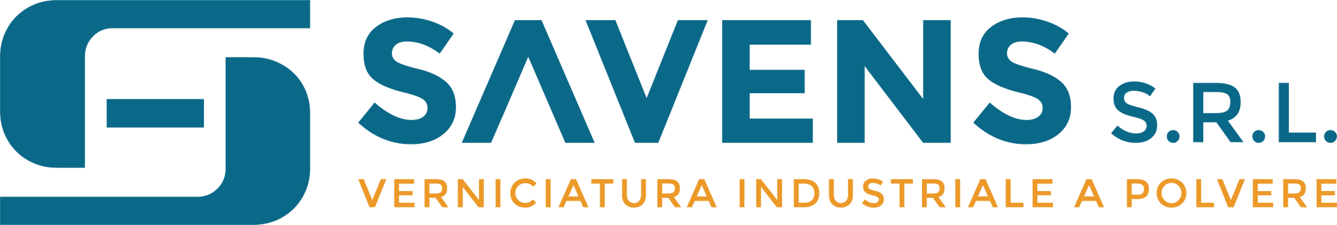 SAVENS S.r.l. - logo