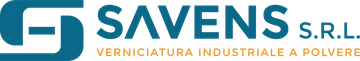 SAVENS S.r.l. - logo