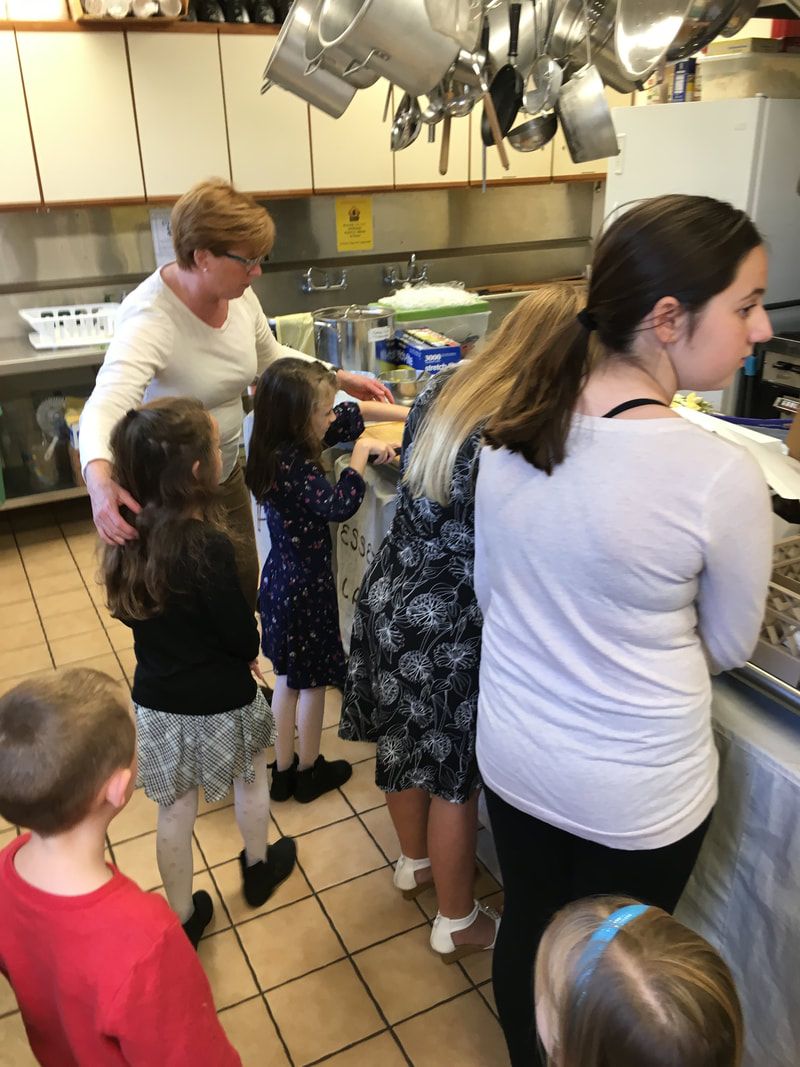 Island Heights United Methodist Church