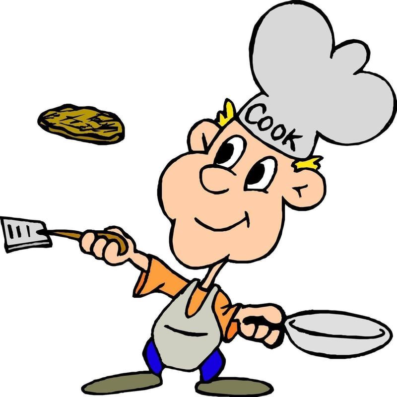 chef