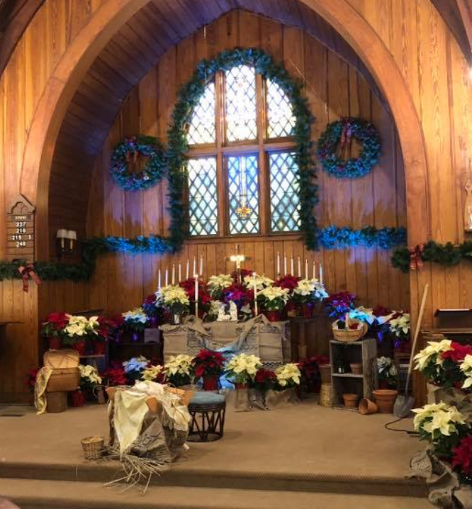 Learn about Island Heights United Methodist Church