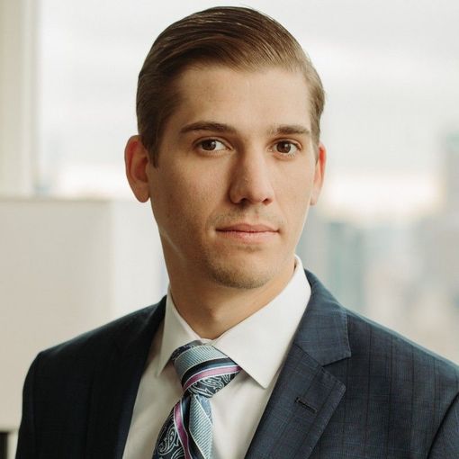 Warren Lorenz - Managing Partner