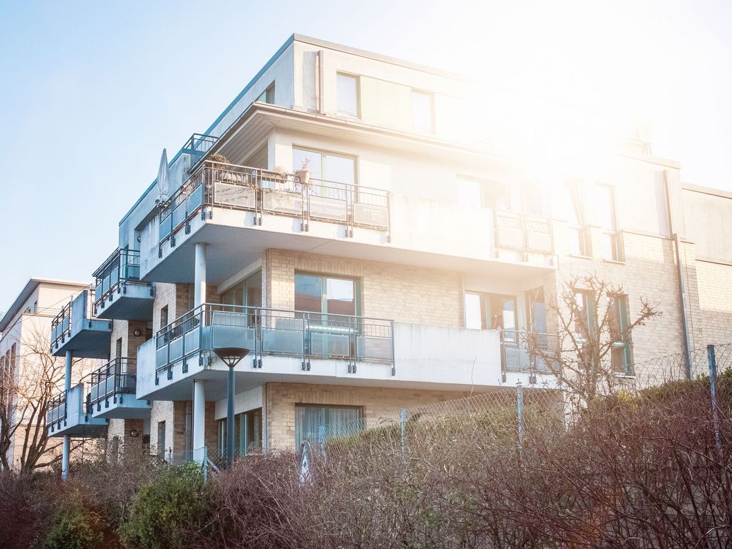 Top Off Capital - real estate investment and development firm