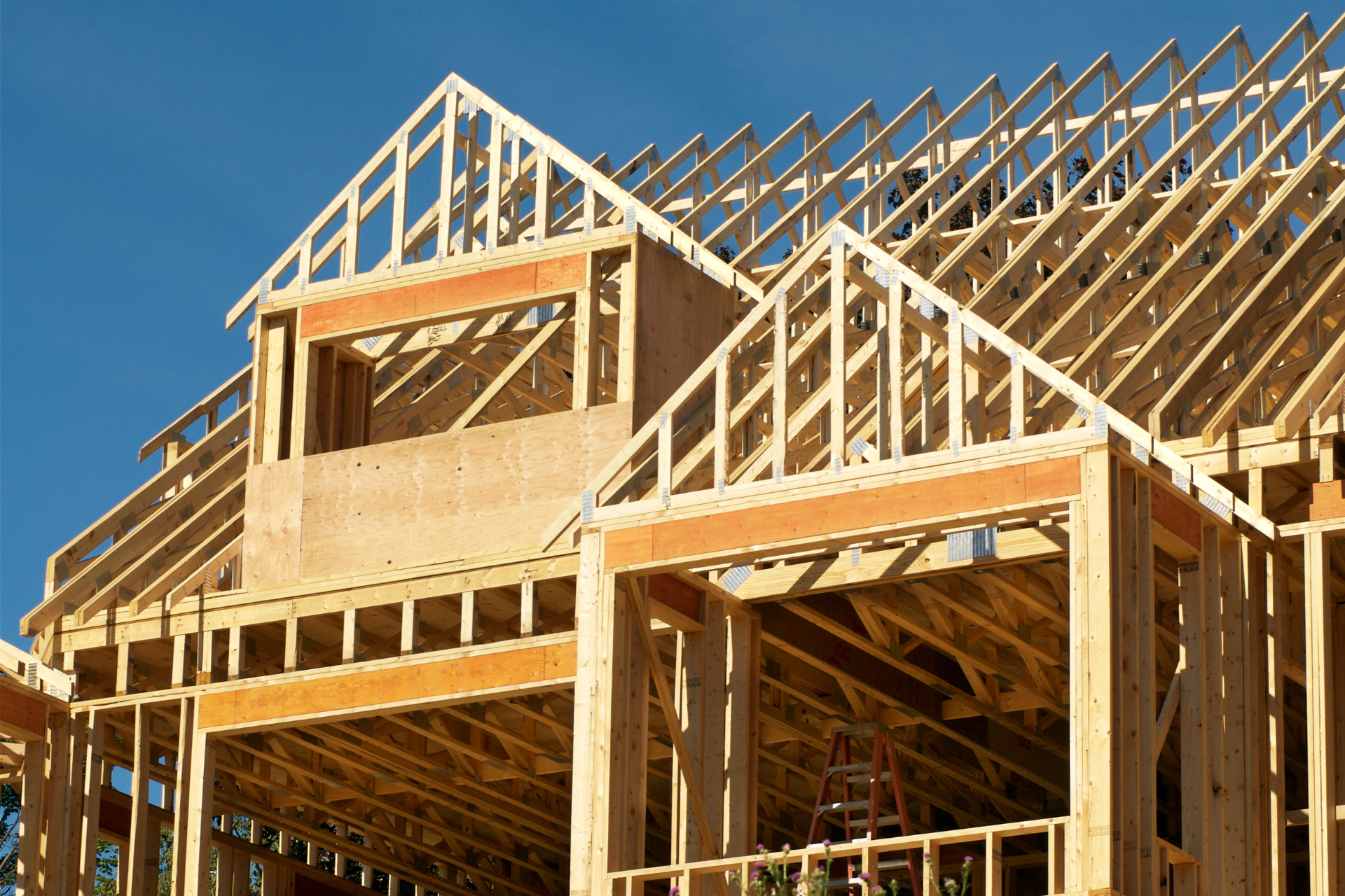 Tailored Capital Solutions for Investors & Developers at Top Off Capital