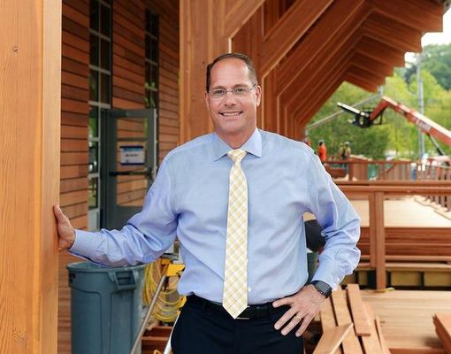 Perry Lorenz - Investment Committee Chairman