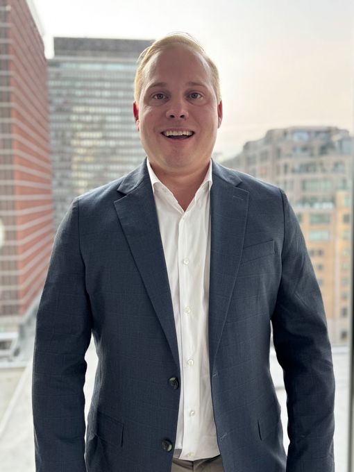 Kent Lorenz - Partner