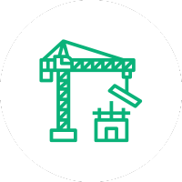 Construction Loans icon
