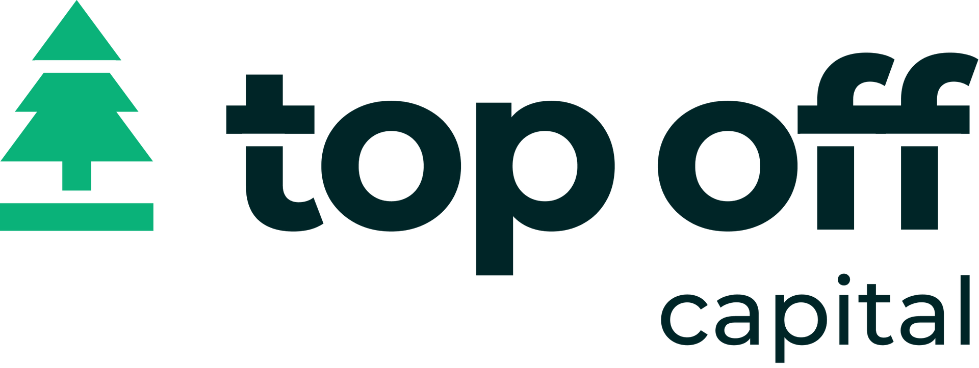 Top Off Capital logo