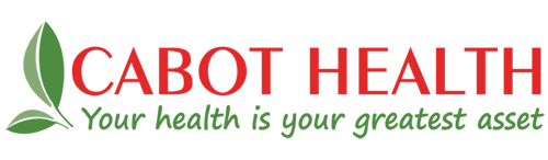 Cabot Health Retina