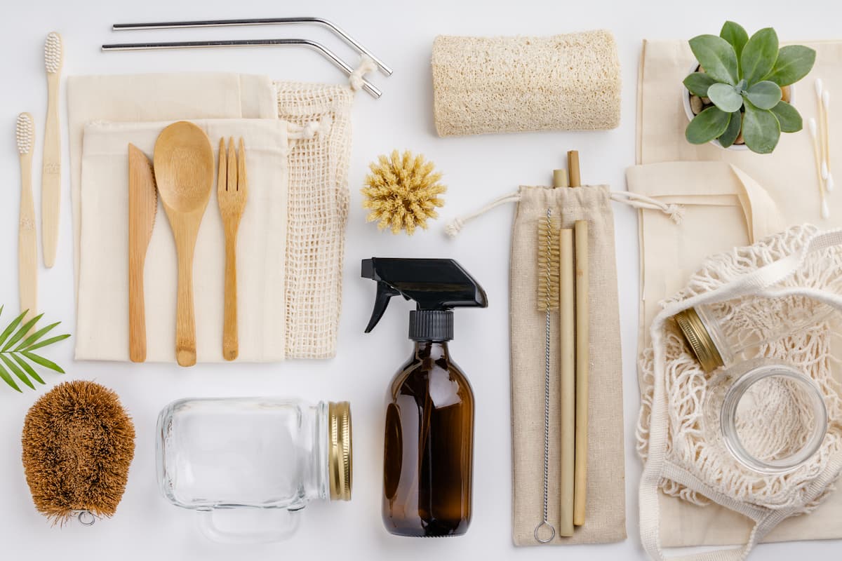 Body Care Materials — Supplements & Organic Produce in Mid North Coast, NSW