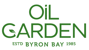 Oil Garden