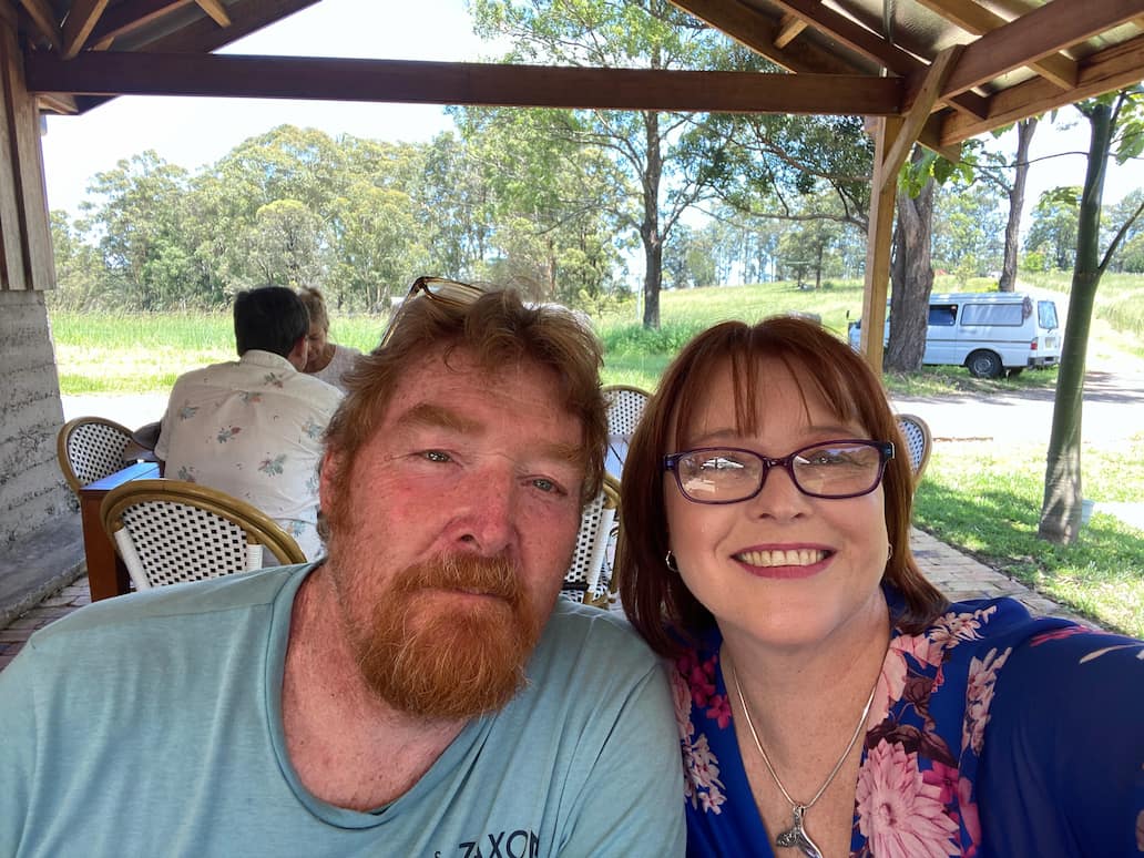 Steph and Blue — Supplements & Organic Produce in Mid North Coast, NSW