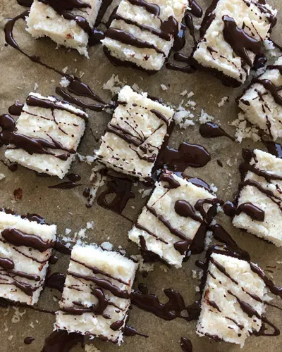 Bounty Bites