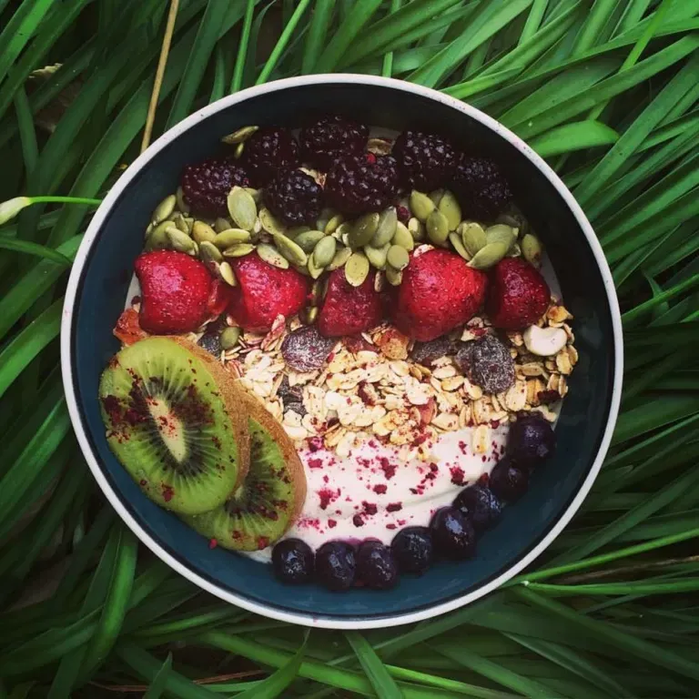 Fruit Bowl — Supplements & Organic Produce in Mid North Coast, NSW